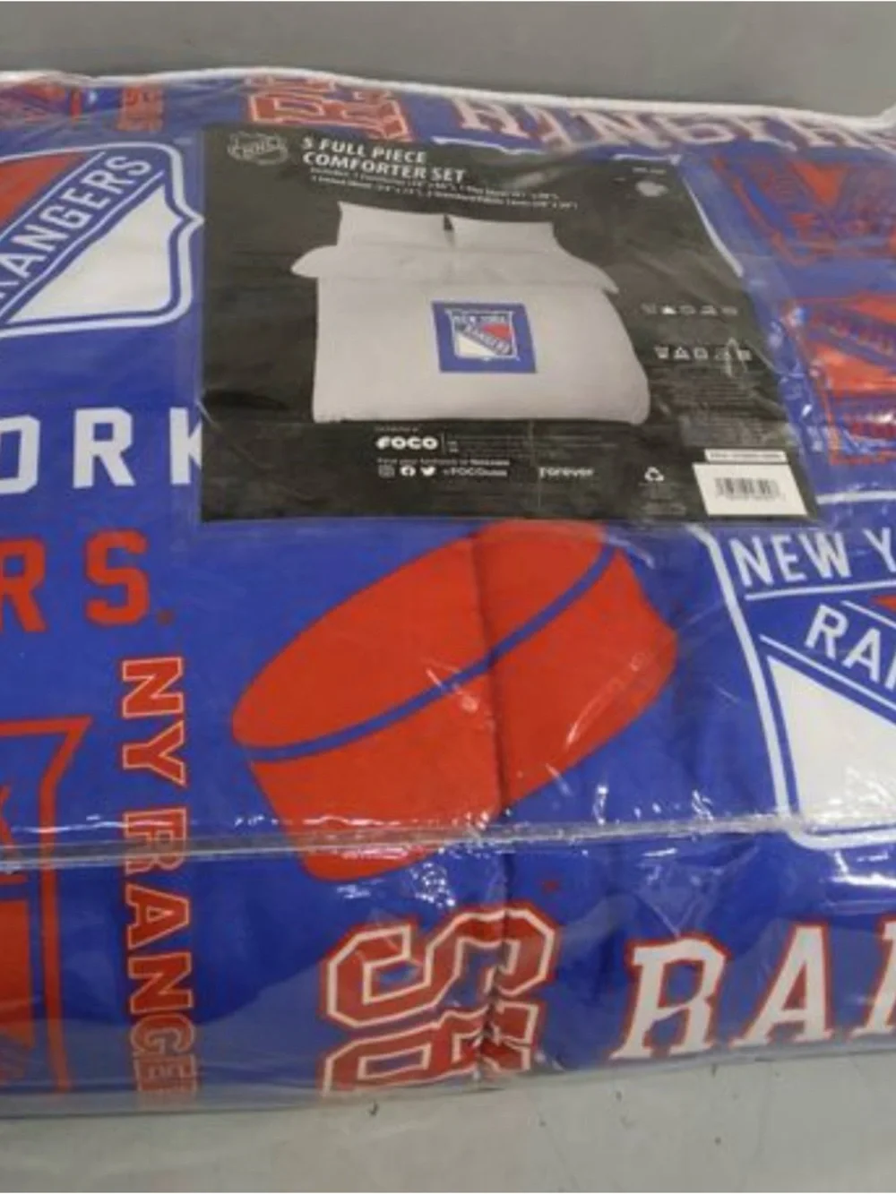 NHL foco new